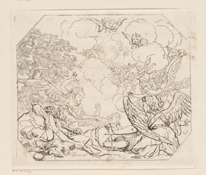 Drøm om Jakob Ulike design (serietittel) Opera Varia Historica, Poetica & Iconologica (serietittel)