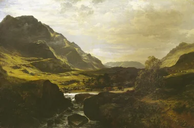 I Glen Massan