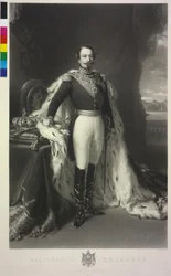 Keiser av Frankrike Napoleon III