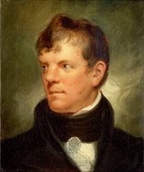 Kaptein William Rogers (f. 1783)
