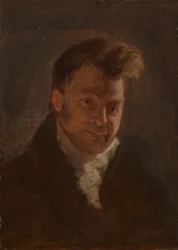 Joseph Gales, 18211822.
