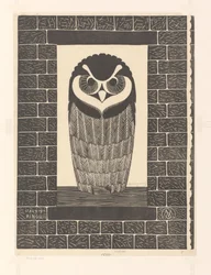Ringuil (original tittel på objekt)