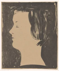 Profil (jenteprofil)