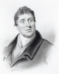 Thomas Telford, 1831 (gravering)