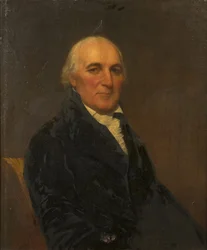 Andrew Kirkpatrick, kull 1775 (1756-1831)