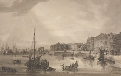Margate havn