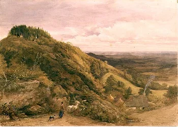 Gjeterinnen