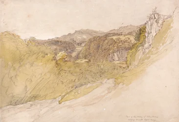 Dalwyddelan-dalen