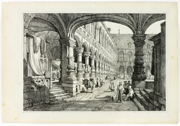 Prinsens palass, Liège