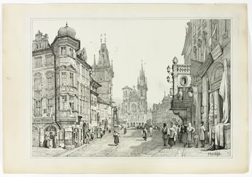 Praha