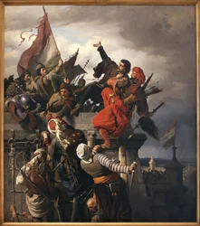Titusz Dugovics
