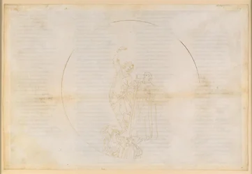La Divina Commedia, Paradiso XIV. Den fjerde planetsfæren (solhimmelen): Salomo forteller Dante om kroppens forherligelse etter oppstandelsen; oppstigning til Mars’ sfære; syn av Kristus