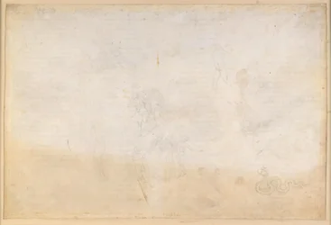 La Divina Commedia, Purgatorio VIII. Forpurgatoriet, den midtre sonen: De forsømmelige fyrstenes dal; Fristelsen fra slangen; Samtale med Nino Visconti og Currado Malaspina