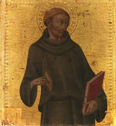 Saint Francis, 1450-tallet.