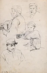 Figurstudie