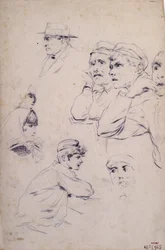 Figurstudie