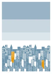 City Fizz Day, 2014 (grafisk giclée-trykk)