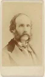 [Frederic Edwin] kirke (1826–1900)