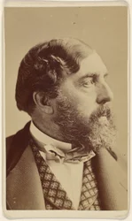 Henry T[heodore] Tuckerman (1813–1871)