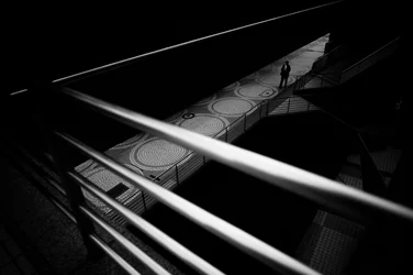 «Solitary Man» – bygangvei