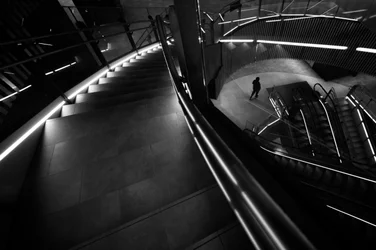 Urban Passage Light