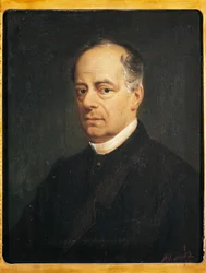 Portrett av Carlo Poerio (Napoli