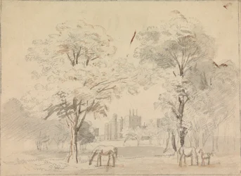 Windsor slott