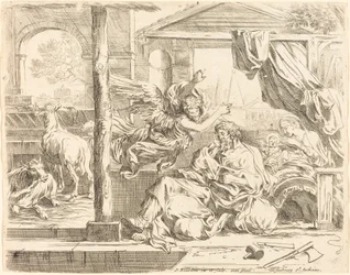 Drømmen om Saint Joseph