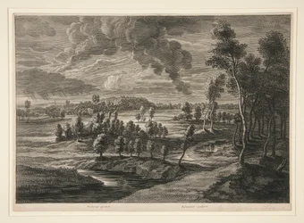 Landskap