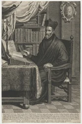 Leonard Lessius, jesuitt