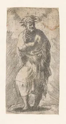 Sankt Peter Kristus, Paulus og de tolv apostler (serietittel)