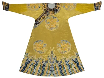 Brodert Qiu Xiangse 