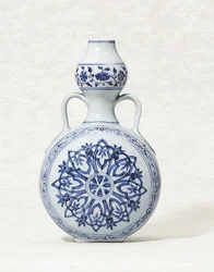 månekolbe, BI Anping X U My