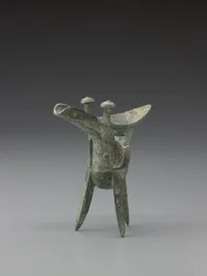 Rituelt drikkekar (bronse)
