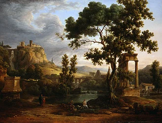 Arkadisk Capriccio