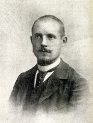 Charles Peguy