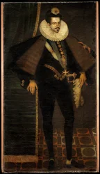 Henrik III, konge av Frankrike, siste konge av huset Valois …