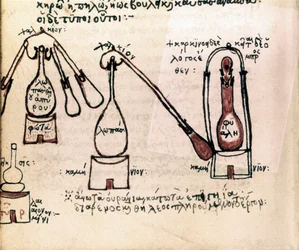 Alkymisk avhandling