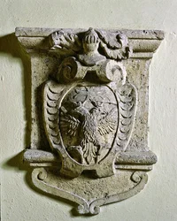 Våpenskjold (marmor)