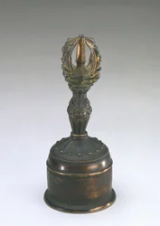Buddhistisk rituell klokke, Kamakura-perioden
