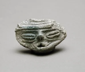 Terrakottahode, Jomon-perioden 6.-3. århundre f.Kr