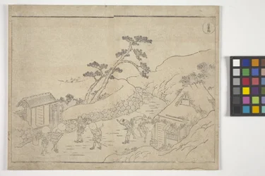 Uten tittel (fargetresnitt)