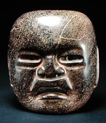 Maske (stein)