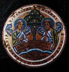 Livets tre-medalje