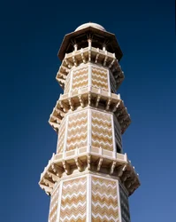 Graven til Jahangir-mausoleet
