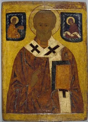 Ikon av St Nicholas