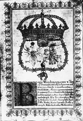 Ratifisering av våpenhvilen til Andrusovo