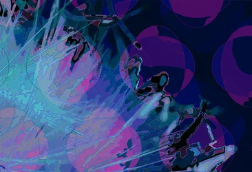 Artichoke_abst_horz7 (digital)