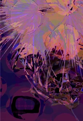 Artichoke_abst_vert10 (digital)