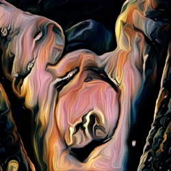 Bird, 2021 (digital)